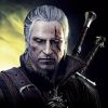 The Witcher 2: Assassins of Kings artwork