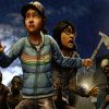 The Walking Dead: Season 2.3 - In Harm's Way (XSX) game cover art