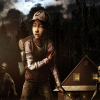 The Walking Dead: Season Two (XSX) game cover art