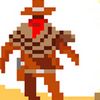Westerado: Double Barreled (PC) artwork
