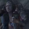 The Walking Dead: Michonne - Episode 2: Give No Shelter artwork