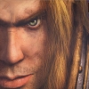 WarCraft III: Reign of Chaos (XSX) game cover art
