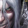 Warcraft III: The Frozen Throne (XSX) game cover art