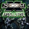 X-COM: Apocalypse (PC) artwork