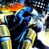 X-COM: Enforcer (XSX) game cover art
