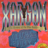 Xargon: The Mystery of the Blue Builders artwork