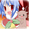 Xmas Shooting - Scramble!! (PC)