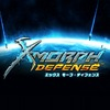 X-Morph: Defense (XSX) game cover art