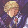 Ys: The Oath in Felghana (PC) artwork