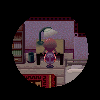 Yume Nikki artwork