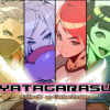 Yatagarasu: Attack on Cataclysm artwork