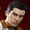 Yakuza 0 (XSX) game cover art