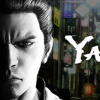 Yakuza Kiwami artwork