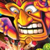 Zumas Revenge! (PC)