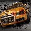 Zombie Driver HD (PC)