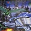 The Adventures of Star Saver (Game Boy) artwork