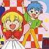 Akazukin Cha Cha (XSX) game cover art