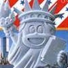 America Oudan Ultra-Quiz Part 2 (XSX) game cover art