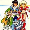 Aretha (XSX) game cover art