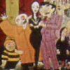 The Addams Family: Pugsley's Scavenger Hunt (XSX) game cover art