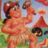 Adventure Island (XSX) game cover art