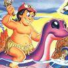 Adventure Island II (XSX) game cover art