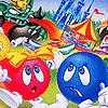 Adventures of Lolo (XSX) game cover art