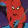 The Amazing Spider-Man (XSX) game cover art
