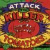 Attack of the Killer Tomatoes (XSX) game cover art