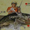 Bass Fishing Tatsujin Techou artwork