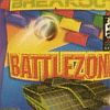 Battlezone / Super Breakout artwork