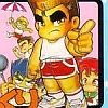 Bikkuri Nekketsu Shin Kiroku! Dokodemo Kin Medal (XSX) game cover art