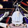 Bionic Battler (XSX) game cover art