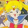 Bishoujo Senshi Sailor Moon (XSX) game cover art