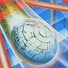 Blodia (XSX) game cover art
