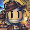 Bomberman GB (XSX) game cover art