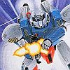 Burai Fighter Deluxe (XSX) game cover art