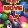 Bust-A-Move 3 DX (XSX) game cover art
