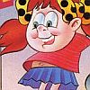 Balloon Kid (Game Boy) artwork