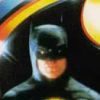 Batman (XSX) game cover art