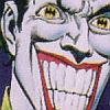 Batman: Return of the Joker (XSX) game cover art