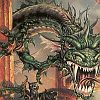 Battle of Olympus artwork