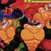 Battletoads in Ragnarok's World (XSX) game cover art