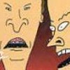 Beavis and Butthead (XSX) game cover art