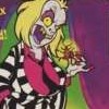 Beetlejuice (XSX) game cover art