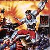 Bionic Commando (XSX) game cover art