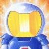 Blaster Master Boy artwork