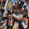 The Blues Brothers artwork