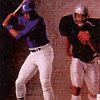 Bo Jackson Hit and Run (XSX) game cover art