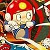 Boulder Dash (XSX) game cover art
